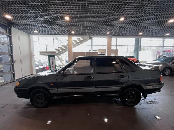 Lada (ВАЗ) 2115 с пробегом 2007 года, цена 124 000 рублей, 259193 км, седан, Автокод Объявления