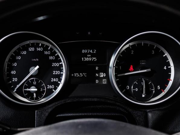 Mercedes-Benz GL-Класс I (X164) Рестайлинг с пробегом 2011 года, цена 2 249 000 рублей, 138974 км, внедорожник, Автокод Объявления