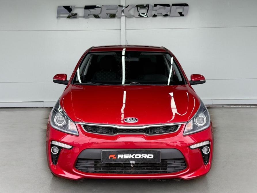 Kia Rio IV Уфа  - изображение 5