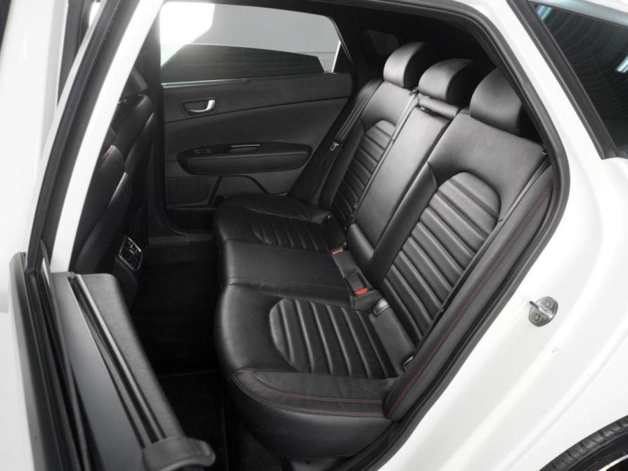 Kia Optima IV Рестайлинг Минеральные Воды  - изображение 9
