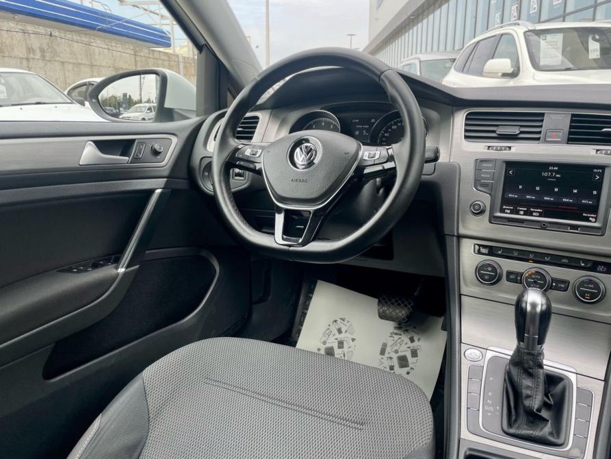 Volkswagen Golf VII Краснодар  - изображение 17