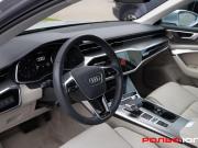 Audi A6 V (C8) Москва  - изображение 29