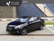 Kia Rio IV Рестайлинг Казань  - изображение 15