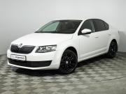 Skoda Octavia III (A7) Санкт-Петербург  - изображение 18