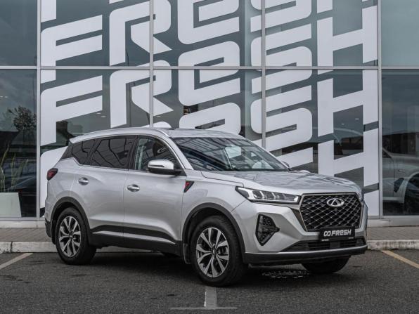 Chery Tiggo 7 Pro Max I с пробегом 2023 года, цена 1 985 000 рублей, 28033 км, внедорожник, Автокод Объявления