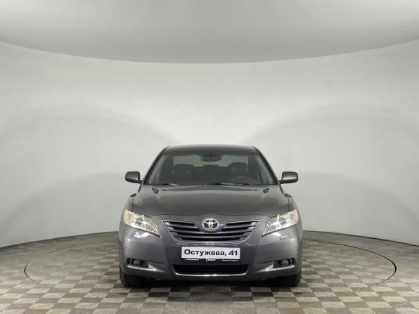 Toyota Camry VI (XV40) с пробегом 2008 года, цена 1 070 000 рублей, 284807 км, седан, Автокод Объявления