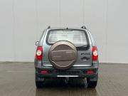 Chevrolet Niva I Рестайлинг Тамбов  - изображение 27