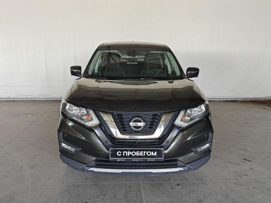 Nissan X-Trail III Рестайлинг Москва  - изображение 2