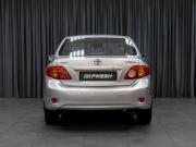 Toyota Corolla X (E140 E150) Тюмень  - изображение 20