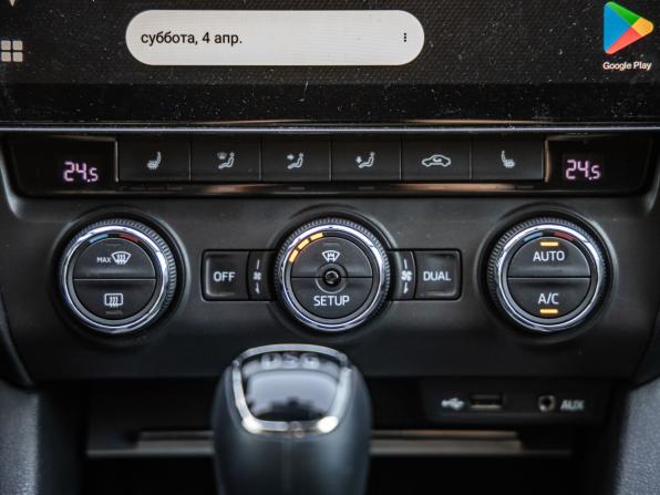 Skoda Octavia III (A7) с пробегом 2015 года, цена 1 348 000 рублей, 185197 км, лифтбек, Автокод Объявления