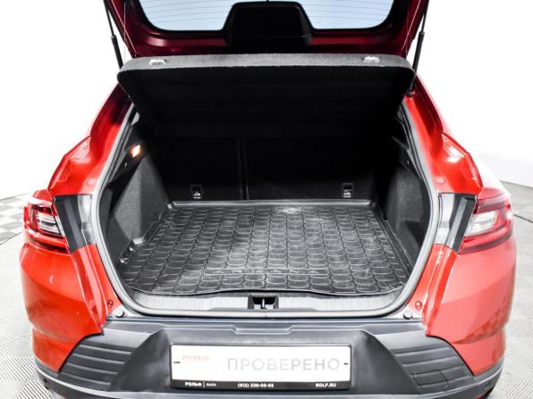 Renault Arkana I с пробегом 2021 года, цена 1 770 000 рублей, 83964 км, внедорожник, Автокод Объявления