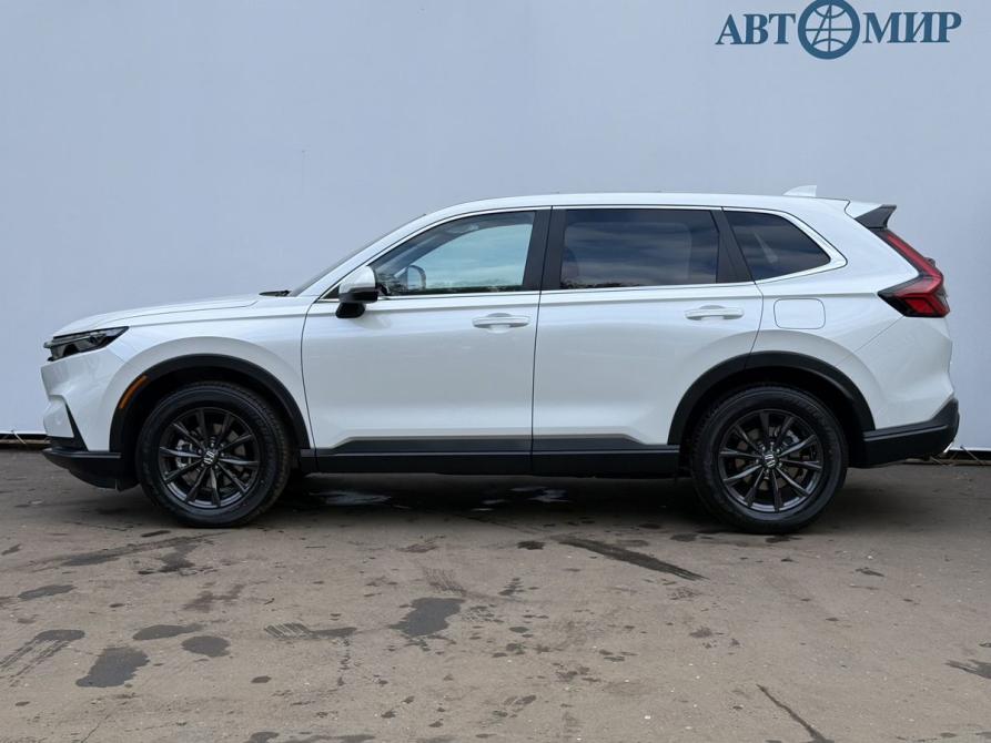 Honda CR-V VI Москва  - изображение 8