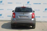 SsangYong Actyon II Рестайлинг Пермь  - изображение 25