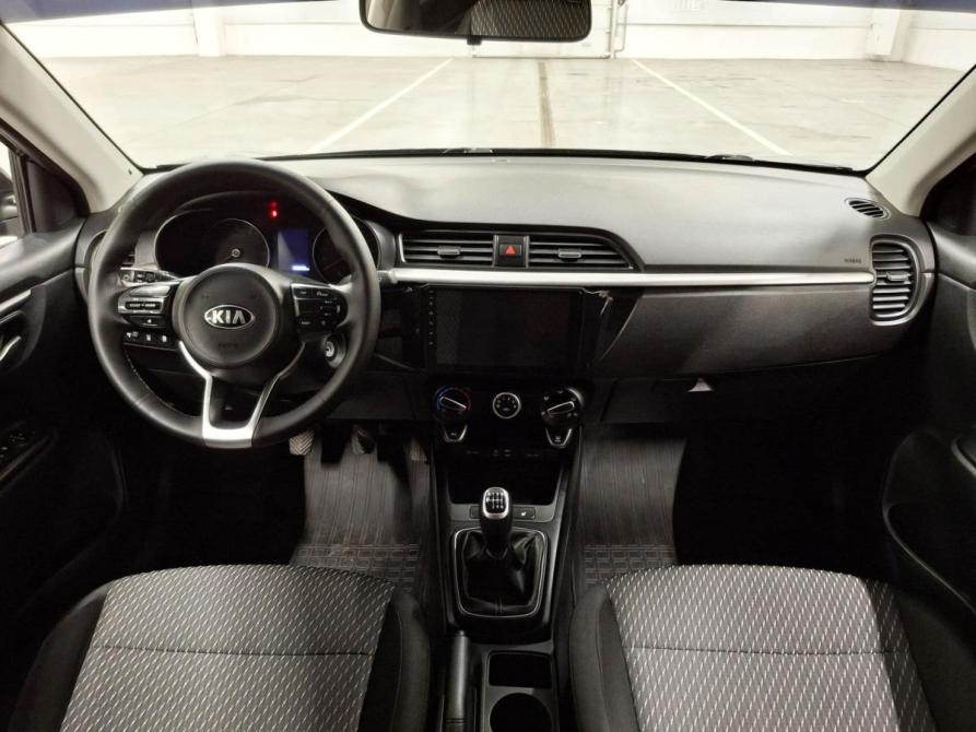 Kia Rio IV Казань  - изображение 17