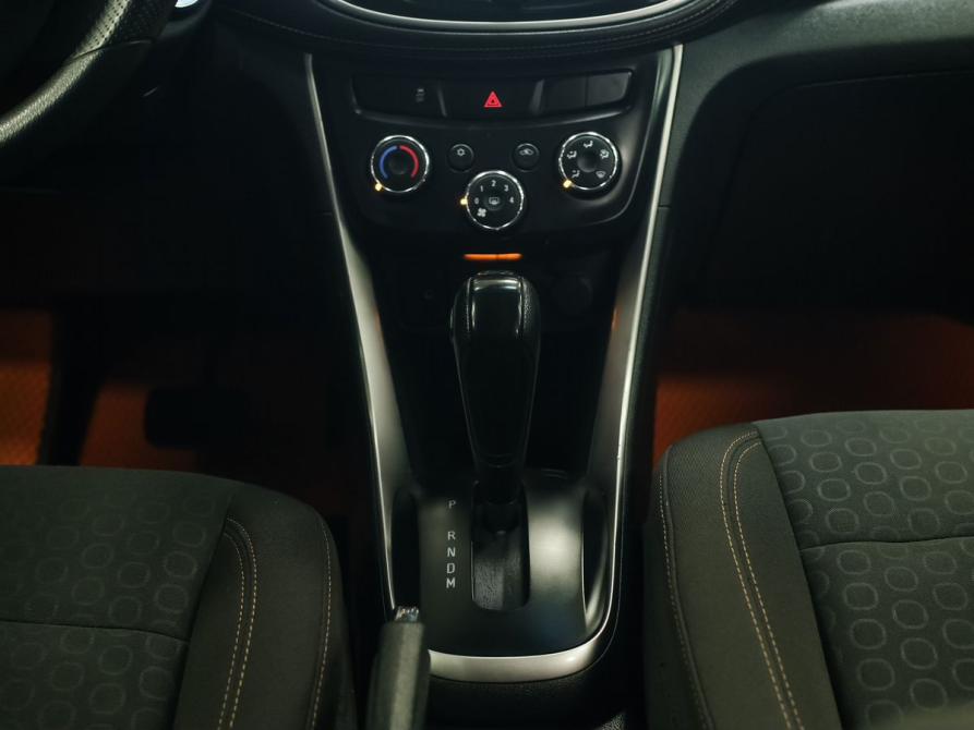 Chevrolet Trax I Рестайлинг Самара  - изображение 18