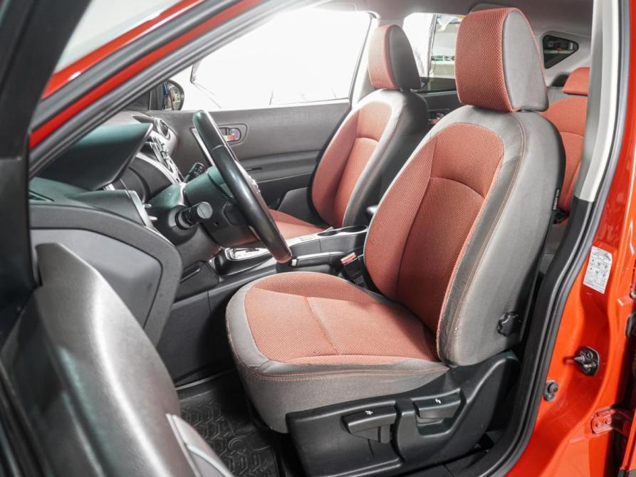 Nissan Qashqai I Воронеж  - изображение 10