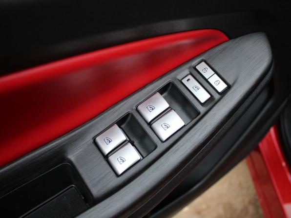 Changan CS55 Plus II с пробегом 2023 года, цена 2 049 000 рублей, 15206 км, внедорожник, Автокод Объявления
