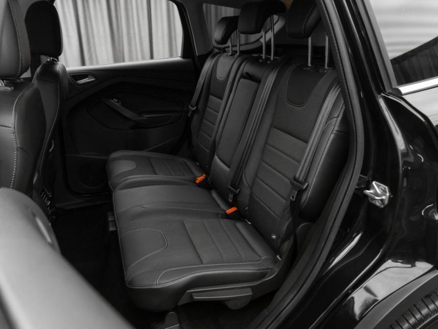 Ford Kuga II Москва  - изображение 12