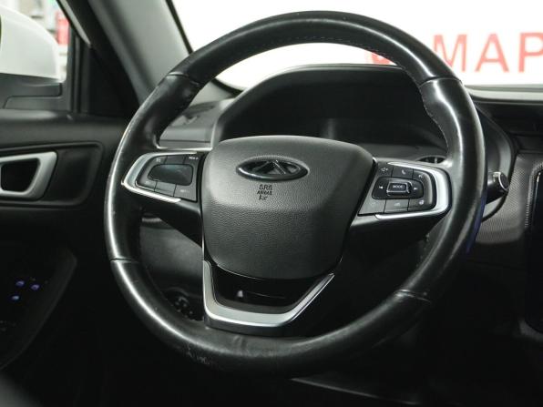 Chery Tiggo 4 I Рестайлинг с пробегом 2020 года, цена 1 199 000 рублей, 115224 км, внедорожник, Автокод Объявления