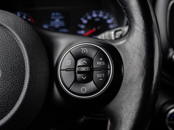 Kia Soul III с пробегом 2019 года, цена 1 995 000 рублей, 108200 км, хэтчбек, Автокод Объявления