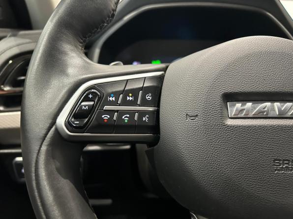 Haval F7 I Рестайлинг с пробегом 2023 года, цена 1 749 000 рублей, 72501 км, внедорожник, Автокод Объявления