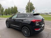 Hyundai Tucson III Нижнекамск  - изображение 29