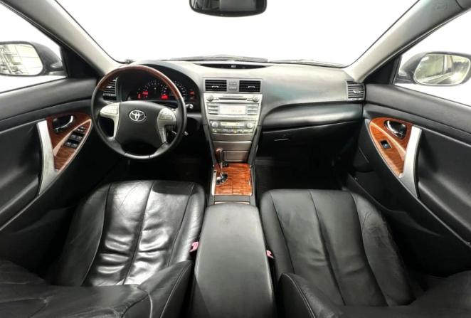 Toyota Camry VI (XV40) с пробегом 2008 года, цена 800 000 рублей, 781058 км, седан, Автокод Объявления