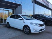 Kia Rio III Стерлитамак  - изображение 20