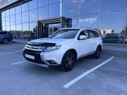 Mitsubishi Outlander III Рестайлинг 2 Новосибирск  - изображение 18