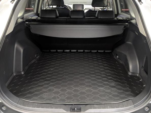 Toyota RAV4 V (XA50) с пробегом 2021 года, цена 3 280 000 рублей, 106000 км, внедорожник, Автокод Объявления