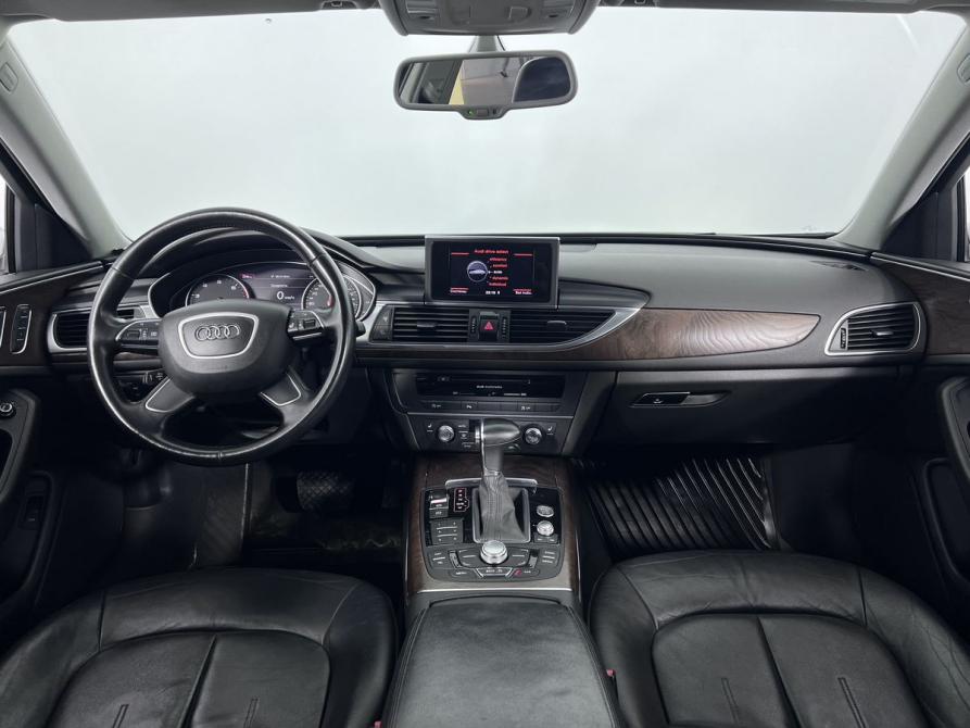 Audi A6 IV (C7) Калининград  - изображение 14