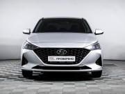 Hyundai Solaris II Рестайлинг Москва  - изображение 18