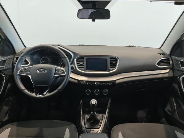 Lada (ВАЗ) Vesta I Рестайлинг (NG) с пробегом 2024 года, цена 1 470 000 рублей, 17736 км, универсал, Автокод Объявления