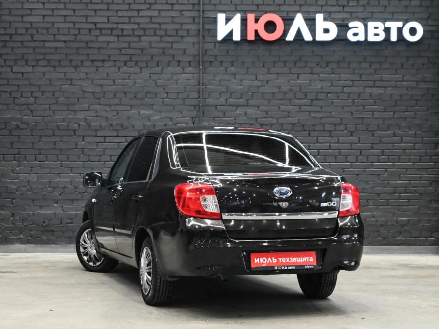 Datsun on-DO I Екатеринбург  - изображение 4