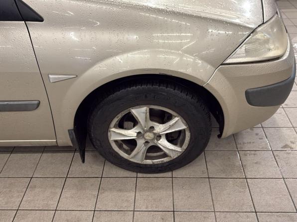 Renault Megane II Рестайлинг с пробегом 2007 года, цена 440 000 рублей, 241934 км, универсал, Автокод Объявления