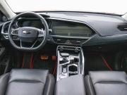 Geely Tugella I Москва  - изображение 34