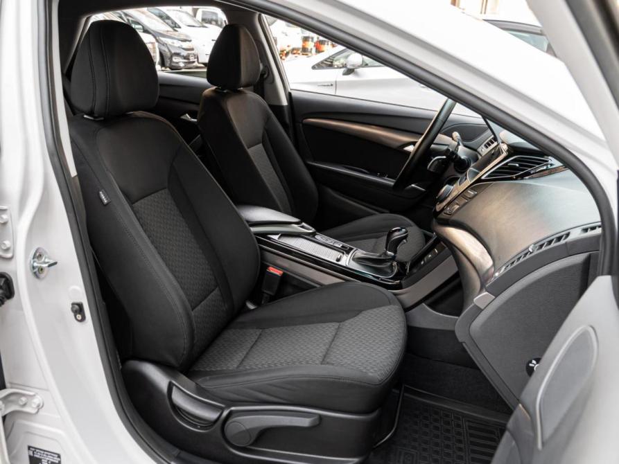 Hyundai i40 I Рестайлинг Краснодар  - изображение 8