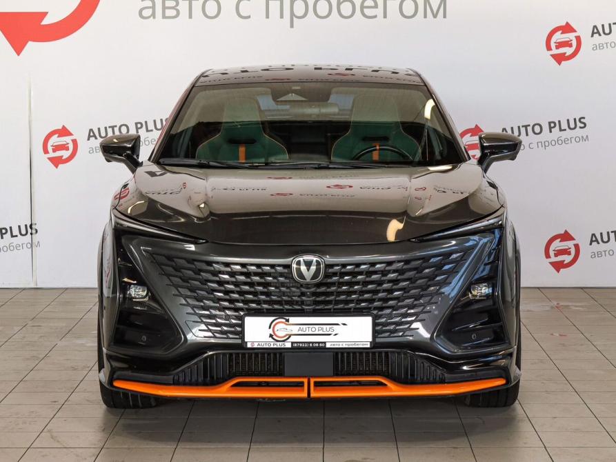 Changan UNI-T I Рестайлинг Минеральные Воды  - изображение 4
