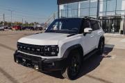 JETOUR T2 Саранск  - изображение 17