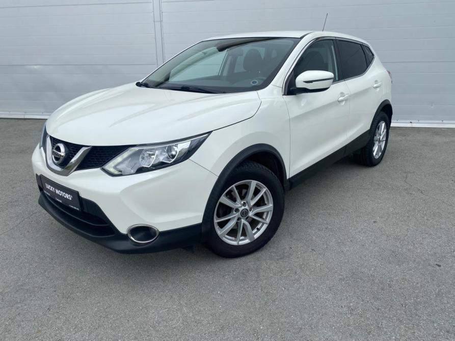Nissan Qashqai II Екатеринбург  - изображение 1