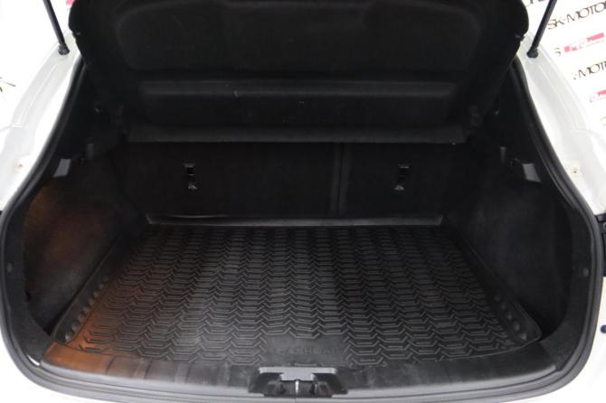 Nissan Qashqai II с пробегом 2016 года, цена 1 695 950 рублей, 145608 км, внедорожник, Автокод Объявления