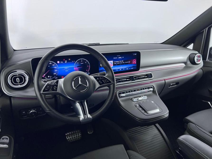 Mercedes-Benz V-Класс III (W447) Рестайлинг 2 Ростов-на-Дону  - изображение 25