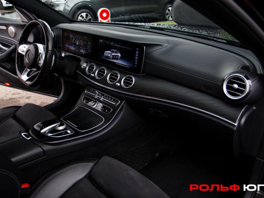 Mercedes-Benz E-Класс V (W213 S213 C238) Москва  - изображение 8
