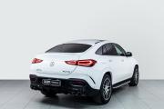 Mercedes-Benz GLE Coupe II (C167) Казань  - изображение 17