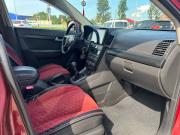 Chevrolet Captiva I Пермь  - изображение 35