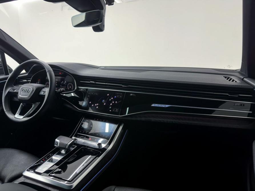 Audi Q7 II (4M) Рестайлинг 2 Уфа  - изображение 29