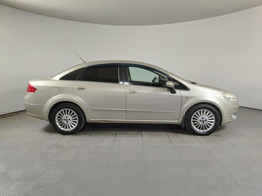 Fiat Linea Уфа  - изображение 5