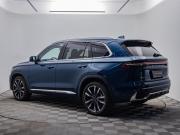 Geely Monjaro I Москва  - изображение 22