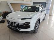 JETOUR DASHING I Москва  - изображение 10