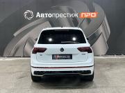 Volkswagen Tiguan II Рестайлинг Пермь  - изображение 32
